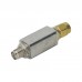 2400MHz/2450MHz BPF Bandpass Filter VTX WiFi Remote Extended Range 2400 - 2483SAW SMA Male + Female Connector