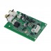 High Quality ES9038 I2S Decoder Board DSD512/PCM384K Upgraded DAC Decoder Module DC5V-35V RCA Output