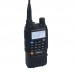 LT-9900 UV Multi Frequency Band Handheld Walkie Talkie 10W High Power Amateur Intercom Support English Menu