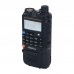 LT-9900 UV Multi Frequency Band Handheld Walkie Talkie 10W High Power Amateur Intercom Support English Menu