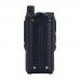 LT-9900 UV Multi Frequency Band Handheld Walkie Talkie 10W High Power Amateur Intercom Support English Menu