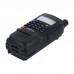 LT-9900 UV Multi Frequency Band Handheld Walkie Talkie 10W High Power Amateur Intercom Support English Menu