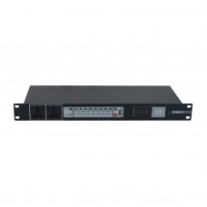 Intelligent Professional 8-Channel Power Sequencer Controller Sequence Stage Manager Support Voltage Display