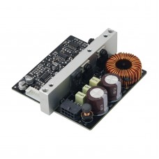 Original 500W 500A 4 Ohms Digital Power Amplifier Board Power Amp Board Audio Accessory for Icepower