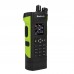 HAMGEEK APX-8000 12W VHF UHF Walkie Talkie Dual Band Radio with Dual PTT Duplex Working Mode