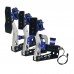 CONSPIT Climax Racing CPP LITE Hydraulic Pedal SIM Pedals Racing Pedals Suitable for Car Racing Games