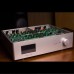 MUSETEC MH-SA001 HiFi Preamplifier Fully Isolated Circuits Class A Audio Amplifier with 256 Volume Levels