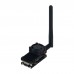 5.8G 2000mW FPV Video Transmitter 2W Wireless Video Transmitter + 1200TVL Camera (without Receiver)