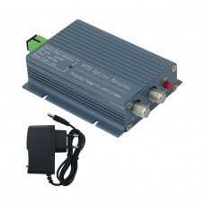 OR23B FTTH CATV Optical Receiver with Two-Way Signal Output and -23dbm Received Optical Power