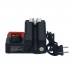 SUGON AIFEN-A5 Soldering Station Soldering Iron Station with 210 Handle + 3pcs Soldering Tips