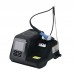 AiXun T320 200W Soldering Station Kit w/ T210 Handle + 3 Soldering Tips (I-Sharp/S-Curve/K-Knife)