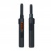 Hytera Grey S1 430-440MHz Lightweight Commercial Walkie Talkie Support APP Bluetooth Programming