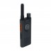 Hytera Grey S1 430-440MHz Lightweight Commercial Walkie Talkie Support APP Bluetooth Programming