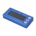 Simplayer (Blue) Dashboard Dash Display Game Timer Racing Simulator Game Data Telemetry Meter