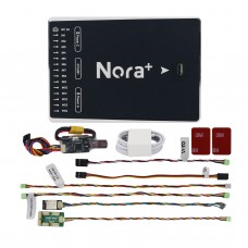 CUAV Pixhawk Opensource Nora+ Flight Control UAV RC Drones Quadcopter Flight Module for PX4/Autopilot