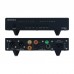 DENAFRIPS Black ARES15th DAC Digital Audio Decoder 80VAx2 HiFi R2R Support up to 1536kHz PCM Decoding