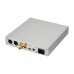 DENAFRIPS Silvery ARES15th DAC Digital Audio Decoder 80VAx2 HiFi R2R Support up to 1536kHz PCM Decoding