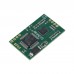 TGAM Brain Wave Sensor Module 9600 Baud Rate Single Channel EEG Module Neurosky Monitoring