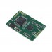 TGAM Brain Wave Sensor Module 9600 Baud Rate Single Channel EEG Module Neurosky Monitoring