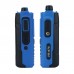 Blue VR-N76 Portable Handheld Walkie Talkie UV Dualband IP67 Waterproof Outdoor Radio Bluetooth GPS Positioning