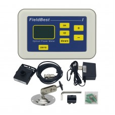 10uW-100mW Optical Power Meter Photoelectric Type Laser Power Meter Comes with Digital Display