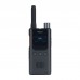 Hytera Grey S1 Pro 400-440MHz/430-470MHz Commercial Walkie Talkie DMR Digital Intercom Support Wireless Cloning