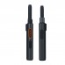 Hytera Grey S1 Pro 400-440MHz/430-470MHz Commercial Walkie Talkie DMR Digital Intercom Support Wireless Cloning