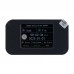 YK-1000H Portable NTP Server Network Time Server with 1 Network Port (10m Antenna) for GPS Beidou