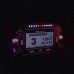 CONSPIT CSD 5" Dashboard Dash Display LCD Touch Screen with RGB LEDs Suitable for MOZA Wheel Bases