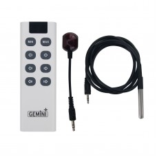 High Quality Dedicated Handle + Temperature Controller for Celestron Astronomical Telescope