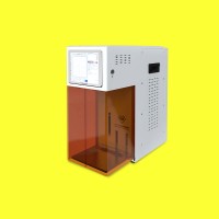 TBK-958Z White 175x175mm Working Scope High Power Automatic UV Laser Screen Separator Cold Light Laser Machine