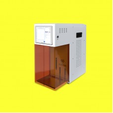 TBK-958Z White 175x175mm Working Scope High Power Automatic UV Laser Screen Separator Cold Light Laser Machine