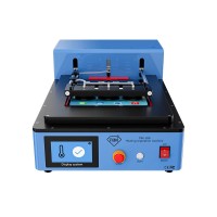 TBK-288L Automatic Smart Control Flat Screen Separator Large Screen Removal Mobile Phone Repair Machine