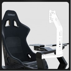 CONSPIT GT-Lite Monitor Bracket Racing Simulator Accessory for CONSPIT GT-Lite Simulator Cockpits