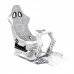 CONSPIT R&B Racing Rb Racing Simulator Cockpit Stand (Vibration Version) + Seat (Coating & Carpet)