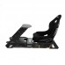 CONSPIT GT-B GT Racing Cockpit Simulation Seat (w/ T248 Steering Wheel & Pedals for Thrustmaster)