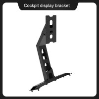 CONSPIT F1 Cockpit Monitor Bracket Racing Monitor Bracket for Conspit FC-Lite and FC-Pro F1 Cockpits