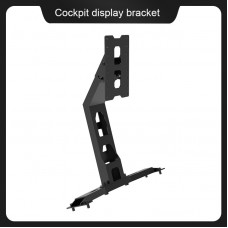 CONSPIT F1 Cockpit Monitor Bracket Racing Monitor Bracket for Conspit FC-Lite and FC-Pro F1 Cockpits