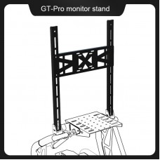 CONSPIT GT-Pro Racing Monitor Bracket Monitor Mount for Conspit GT-Pro Sim Rig Simulator Cockpits