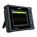 Micsig STO2002 200MHz 1GSa/s Tablet Oscilloscope 2 Channel Digital Oscilloscope with 6 Decodings