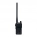 HamGeek DP4600 10W 199CH VHF UHF Radio Walkie Talkie Handheld Transceiver w/ LED Display Flashlight