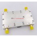 LF-8GHz Dual Channel RF Attenuator Module 60dB 50ohms with SMA Female Connector +  Type-C Cable