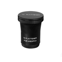 Sharpstar 61EDPH III Full-frame Flattener Lens Triplet Air-spaced Structure for Astronomical Telescope