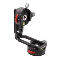 Panstark Double Scale Division Version Camera Gimbal Fine Tuning Panoramic Splicing Gimbal Astronomical Accessory