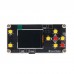 DIY CNC Controller 3-Axis GRBL 32bit 4.0 CNC Control Board + 1.8-inch Offline LCD Screen for Engraver 3018PRO 1610/2418/3018