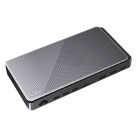 New Version GPD G1 Mobile Mini Graphic Card Dock for Thunderbolt4 GPU Expansion Dock USB4 40Gbps