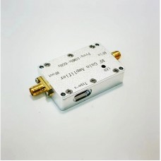 YZ-GB016010G 10MHz-6GHz Wideband 10dB High Flatness RF Gain Amplifier Type-C Interface and SMA Female Connector