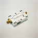 YZ-GB016020G 10MHz-6GHz Wideband 20dB High Flatness RF Gain Amplifier Type-C Interface and SMA Female Connector