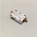 50MHz-6GHz 30dB RF LNA Low Noise Amplifier Small Signal Receiving Amplifier RF Accessory with SMA Female Connector