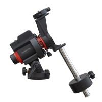 SkyGuider Pro Portable Equatorial Mount with Balance Kit High Precision Automatic Tracking Astronomical Accessory for iOptron